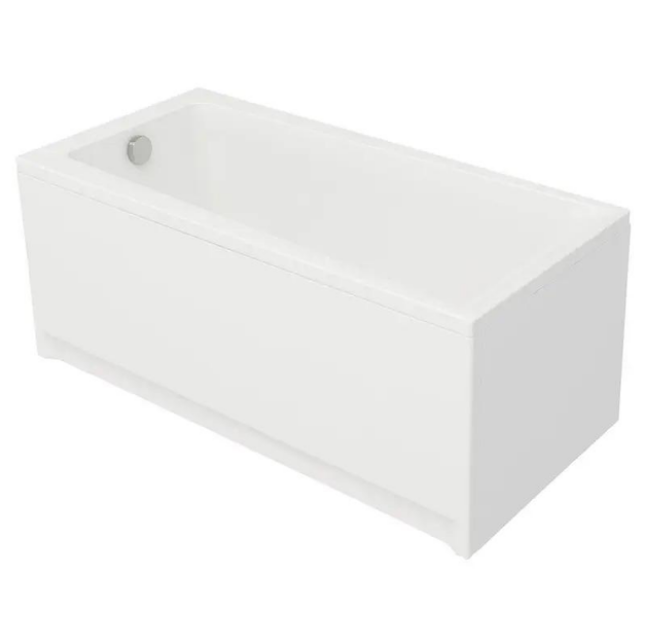 CERSANIT Ванна акрилова Lorena 150x70